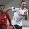 Beşiktaş'ta büyük sıkıntı var Beşiktaş'ta büyük sıkıntı var