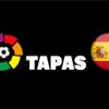 Tapas: Atıştırmalık La Liga #4 Tapas: Atıştırmalık La Liga #4