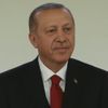 Cumhurbaşkanı Erdoğan'dan Noel mesajı Cumhurbaşkanı Erdoğan'dan Noel mesajı
