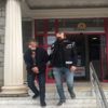 Gurbetçinin hesabından para çektikleri iddia edildi, serbest kaldılar Gurbetçinin hesabından para çektikleri iddia edildi, serbest kaldılar