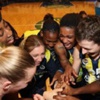 Fenerbahçe Aslan'ı potada eledi