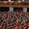 Ünlü isimlere büyük hüsran