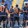 Başakşehir'de Leipzig maçı öncesi Mehmet Topal ve Crivelli belirsizliği