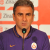 Hamzaoğlu'ndan Podolski açıklaması Hamzaoğlu'ndan Podolski açıklaması