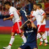 UEFA'dan iki Avrupa maçına soruşturma! UEFA'dan iki Avrupa maçına soruşturma!