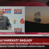 Erdoğan: Rahat durun dedik durmadılar