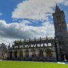 İskoçya'daki prestijli St. Andrews Üniversitesi'nde tecavüz iddiaları sonrası zorunlu 'cinsel rıza" dersi İskoçya'daki prestijli St. Andrews Üniversitesi'nde tecavüz iddiaları sonrası zorunlu 'cinsel rıza" dersi