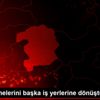 Kahvehanelerini başka iş yerlerine dönüştürdüler