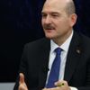 Bakan Soylu'dan kaçak göçmen açıklaması
