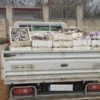 Jandarma 2 Ton Balığı İmha Etti Jandarma 2 Ton Balığı İmha Etti
