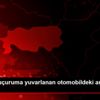 Aydın da uçuruma yuvarlanan otomobildeki anne ve kızı ...