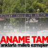 İddianame tamam! 12 sanık için 3'er kez müeebbet İddianame tamam! 12 sanık için 3'er kez müeebbet