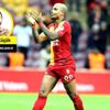 Galatasaray da Lemina sakatlandı, Fenerbahçe maçı ...