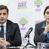 HDP yönetiminde radikal değişim!