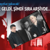Sıra casusluk arşivinde Sıra casusluk arşivinde
