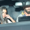 Arda transferi sevgilisiyle kutladı