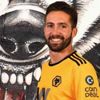 Joao Moutinho Wolverhampton'da Joao Moutinho Wolverhampton'da