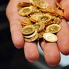 Altın yeni haftaya nasıl başladı? Altın yeni haftaya nasıl başladı?