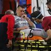 UEFA'dan Muslera paylaşımı UEFA'dan Muslera paylaşımı