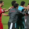 "Dayanamadım, tokat attım"