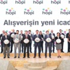 HOPİ, akıllı telefonla kazancı 10'a katlayacak