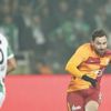 Galatasaray, Ziraat Türkiye Kupası'nda Atiker Konyaspor'a konuk oluyor