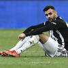 Rachid Ghezzal: Hesap kitap yok, yenersek şampiyonuz Rachid Ghezzal: Hesap kitap yok, yenersek şampiyonuz