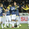 F.Bahçe 12 maçtır kaybetmiyor