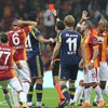 Fenerbahçe-Galatasaray derbisini Cüneyt Çakır yönetecek Fenerbahçe-Galatasaray derbisini Cüneyt Çakır yönetecek