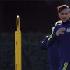 Fenerbahçe'de Göztepe mesaisi başladı