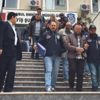 5 yıldızlı otelde filmleri aratmayan soygun