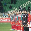 Gençlik ve Spor Bakanlığı'ndan stat açıklaması Gençlik ve Spor Bakanlığı'ndan stat açıklaması