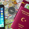 Yurt dışından getirilecek cihazların bandrol ücretleri Yurt dışından getirilecek cihazların bandrol ücretleri