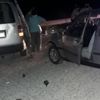 Denizli’de trafik kazası: 2 yaralı Denizli’de trafik kazası: 2 yaralı