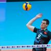 Halkbank seriyi eşitledi Halkbank seriyi eşitledi