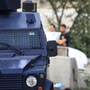 Operasyonlarda 84 gözaltı