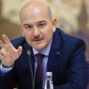 Soylu: Tüm Türkiye'de yüksek yoğunluklu denetim gerçekleştireceğiz