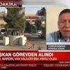Bakan yardımcısı trafik kazasında hayatını kaybetti