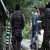 Hakkari'de terör operasyonu