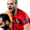 Volkan gibi patladı Volkan gibi patladı