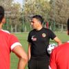 Eskişehirspor ikinci etap kamp dönemini noktaladı