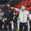 Karagümrük'te Farioli sesleri Karagümrük'te Farioli sesleri