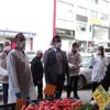 Osmaniye de koronavirüs tedbirleri Osmaniye de koronavirüs tedbirleri