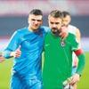 Genci yaşlısı kupa peşinde Genci yaşlısı kupa peşinde