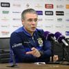 Ersun Yanal: "İlginç bir lig yaşıyoruz" Ersun Yanal: "İlginç bir lig yaşıyoruz"