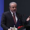 TBMM Başkanı Şentop'tan anayasa mesajı TBMM Başkanı Şentop'tan anayasa mesajı