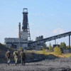 Ayrılıkçılar Donetsk havaalanına saldırı başlattı Ayrılıkçılar Donetsk havaalanına saldırı başlattı