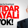 Kılıçdaroğlu'ndan İngilizler De Ümidi Kesti Kılıçdaroğlu'ndan İngilizler De Ümidi Kesti