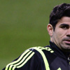 Diego Costa kadrosundan çıkarıldı!