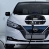 Nissan'dan dev batarya yatırımı!